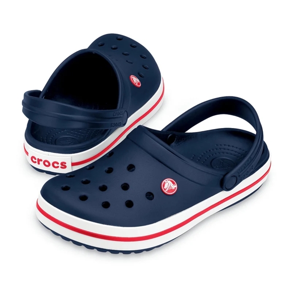 Crocs Crocband Clog - Navy